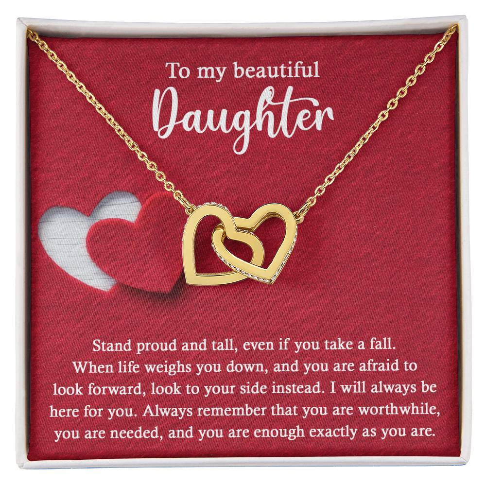 Daughter-As You Are 2