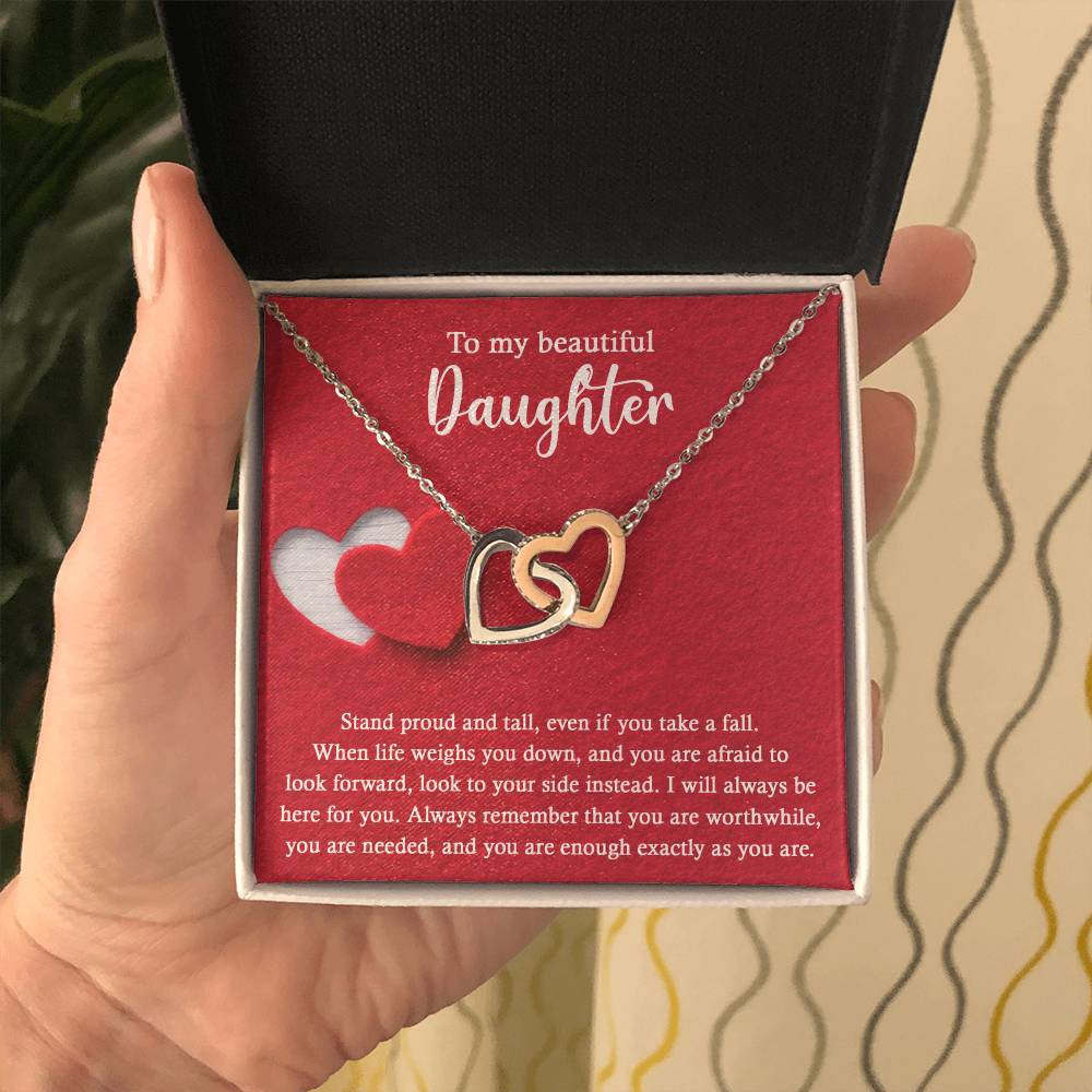 Daughter-As You Are 2