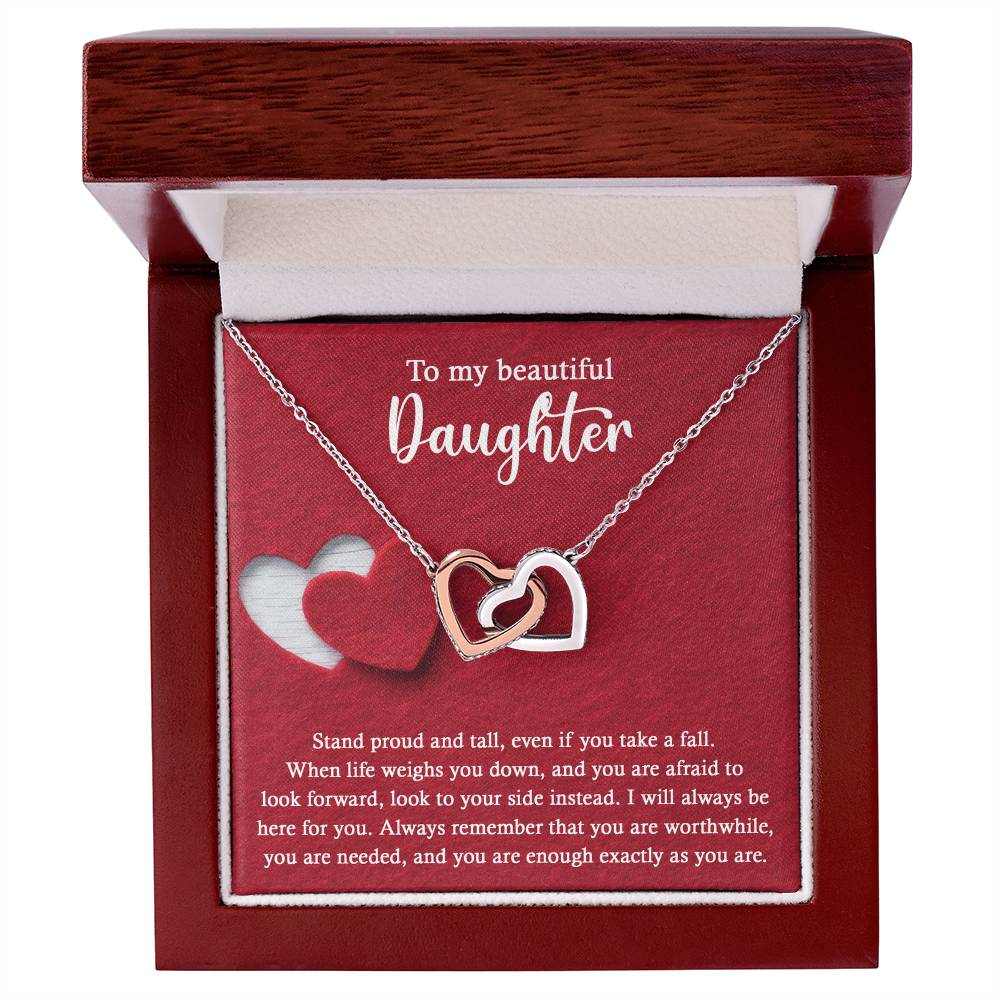 Daughter-As You Are 2