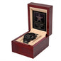 Best Man-Star Of Fame-Metal Chronograph Watch