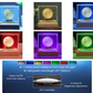 Father-In-Law Gift-Seal Of Excellence-Acrylic Plaque