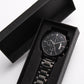To Our Son Gift From Mom and Dad, Engraved Watch, Christmas Gift, Graduation Gift For Son, Birthday Gift, We Will Always Carry You In Our Hearts