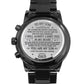 To My Son Gift From Dad, Engraved Watch, Christmas Gift, Graduation Gift For Son, Birthday Gift, I Will Always Carry You In My Heart