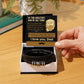 Gift For Dad - Love You Forever Bracelet - You're The Best